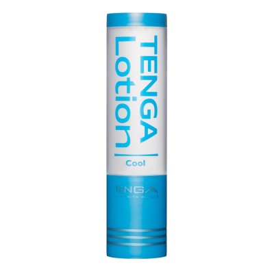 Lubrifiant Tenga Lotion Cool, 170 ml foto