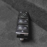 Buton geam ușă st&acirc;nga față MERCEDES-BENZ E W212 2010 OEM: A2049055302 2132741