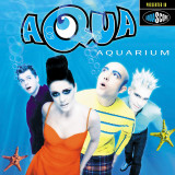 Aquarium (25th Anniversary Edition - Pink Vinyl) | Aqua