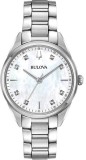 Ceas Dama, Bulova, Sutton 96P199 - Marime universala