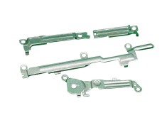 Huawei P Smart 1 Set protectii metal FIG-LX1 SWAP