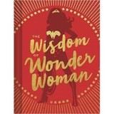 The Wisdom of Wonder Woman