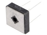 Punte Redresoare Monofazată 1kV 35A 400A GBPCW