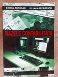 Bazele contabilitatii- Dorina Budugan, Iuliana Georgescu