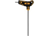 Cheie Hexagonala Cu Bila Si Maner, 2.5Mm