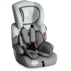 Scaun Auto Kiddy 9-36 Kg 2018 Grey Travelling foto