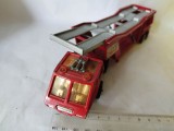 bnk jc Matchbox Super Kings K-10 Car transporter -