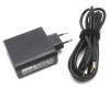 Incarcator Lenovo GX20K15992 65W mufa 7.5 x 2.5 mm, SA10J40358 65W mufa 7.5 x 2.5 mm, IdeaPad MIIX 700 12ISK