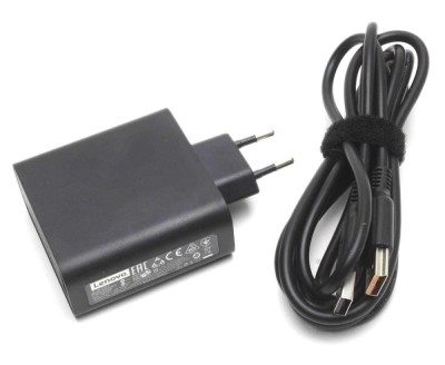 Incarcator Lenovo GX20K15992 65W mufa 7.5 x 2.5 mm, SA10J40358 65W mufa 7.5 x 2.5 mm, IdeaPad MIIX 700 12ISK foto