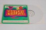 Phoenix - Remember Phoenix - disc vinil vinyl LP