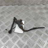 Senzor de nivel &icirc;nălțime st&acirc;nga spate AUDI A4 8W2, B9 2018 OEM: 4M0907503 29453068