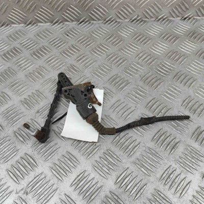 Senzor de nivel &amp;icirc;nălțime st&amp;acirc;nga spate AUDI A4 8W2, B9 2018 OEM: 4M0907503 29453068 foto