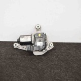 Motor mecanism ștergător de parbriz față FORD MONDEO V Hatchback 2015 OEM: DS73-17504-DD 3508738
