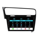 Cumpara ieftin Navigatie Android Dedicata Volkswagen Golf 7 (2013-2020), 10Inch, 4Gb Ram, 64Gb Stocare,Carplay