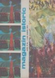 Magazin istoric, Nr. 3 - Martie 1972