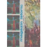 Magazin istoric, Nr. 3 - Martie 1972