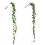 Cumpara ieftin Planta artificiala verde Sempreverde 71 cm