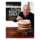 Bake It Great