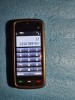 Telefon NOKIA 5230, Alta retea, Negru