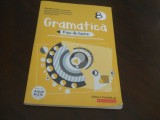 ELIZA-MARA TROFIN - GRAMATICĂ, FIȘE DE LUCRU, CLASA A 8-A,2022