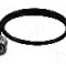 Cablu adaptor N mufa, reverse, SMA soclu, 0.5m, 50&Omega;, LOGILINK - WL0104