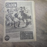 Revista Stadion Nr. 26 Anul II Aprilie 1948