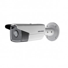 Camera IP 4.0MP, lentila 2.8mm, IR 50m, SD-card foto