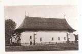 RF168 - Carte Postala - Radauti. Biserica Bogdan Voda, necirculata