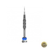 Surubelnita Relife RL-728 Cruce Goala 2.5mm
