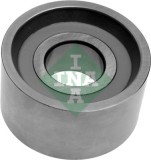 INA 531 0557 10 rola intinzator,curea distributie