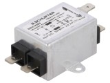 Filtru Anti-Interferențe 250VAC 68nF 2,2nF 800uH THT