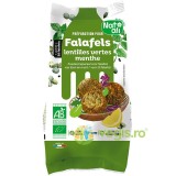 Mix pentru Falafel cu Linte fara Gluten Ecologic/Bio 150g