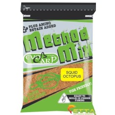 Timar - Method Mix Squid Octopus 1Kg