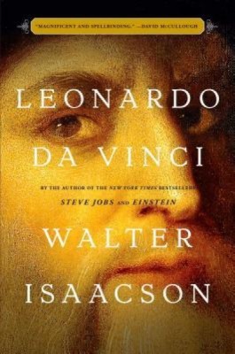 Leonardo Da Vinci foto