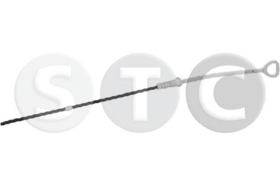 STC T439843 Joja ulei foto