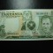 TANZANIA 10 SHILINGI UNC