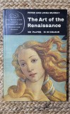 The Art Of The Renaissance -Peter &amp; Linda Murray