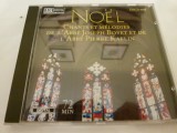 Chant et melodies Noel, cd