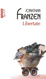 Libertate (Top 10+) - Paperback brosat - Jonathan Franzen - Polirom