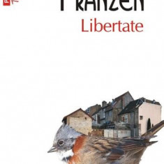 Libertate (Top 10+) - Paperback brosat - Jonathan Franzen - Polirom