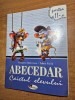 Abecedar - caietul elevului - pentru clasa 1-a - partea a 2-a - din anul 2004