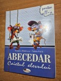 abecedar - caietul elevului - pentru clasa 1-a - partea a 2-a - din anul 2004