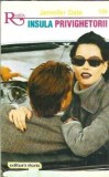 Insula privighetorii - Jennifer Dale
