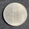 Moneda 5 ruble 1990 Rusia