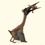 Quetzalcoatlus cu prada XL - Animal figurina, Collecta