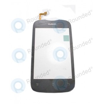 Digitizator display Huawei Ascend Y201 negru