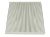 Filtru polen / aer habitaclu PEUGEOT BOXER caroserie (2006 - 2016) BOSCH 1 987 432 065