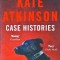 Kate Atkinson - Case Histories