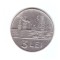 Moneda 3 lei 1966, stare buna, curata, cant intreg