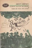 Șalom Alehem - Romanul unui om de afaceri * Halal de mine, s&icirc;nt orfan!